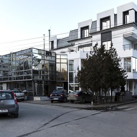 Vila Classic Галац Екстер'єр фото