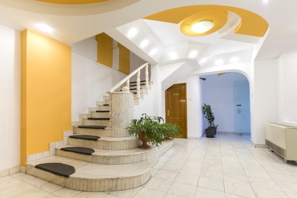 Vila Classic Галац Екстер'єр фото
