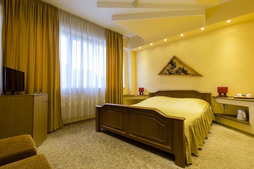 Vila Classic Галац Номер фото