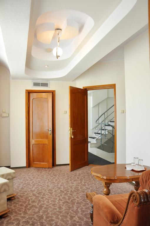 Vila Classic Галац Номер фото